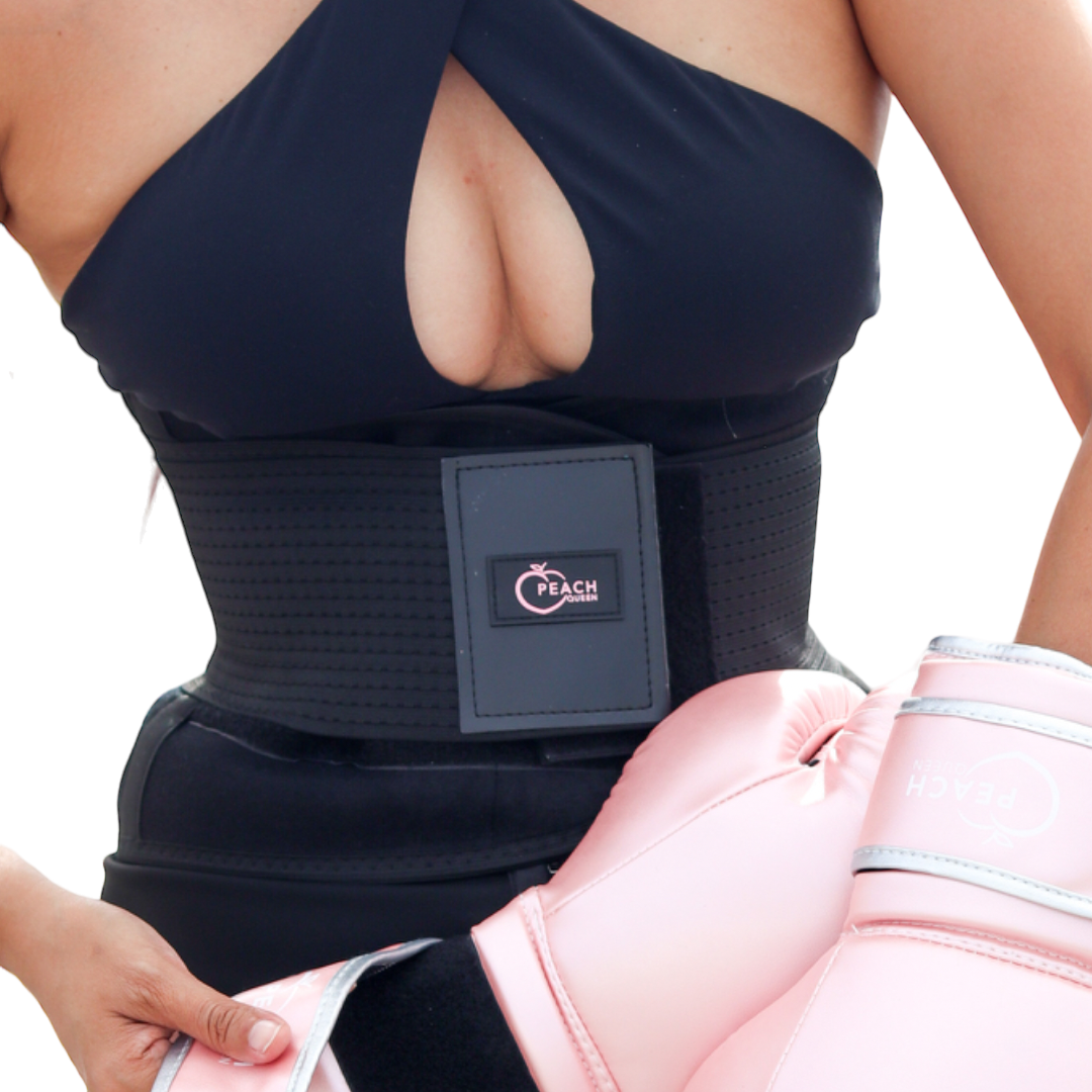 What's the benefits of a waist trainer hotsell