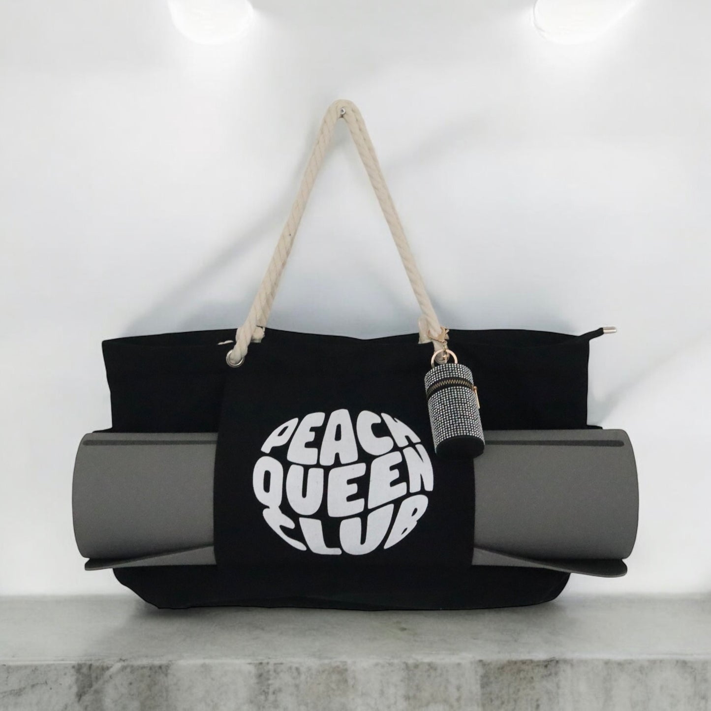 Yoga Bag