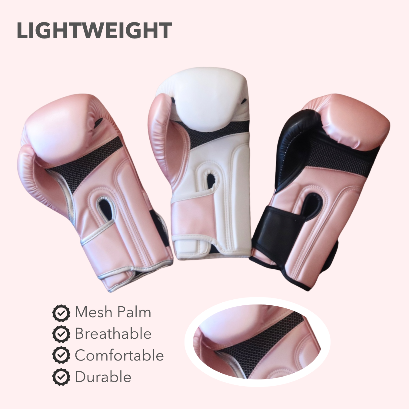 boxing gloves for women philippines