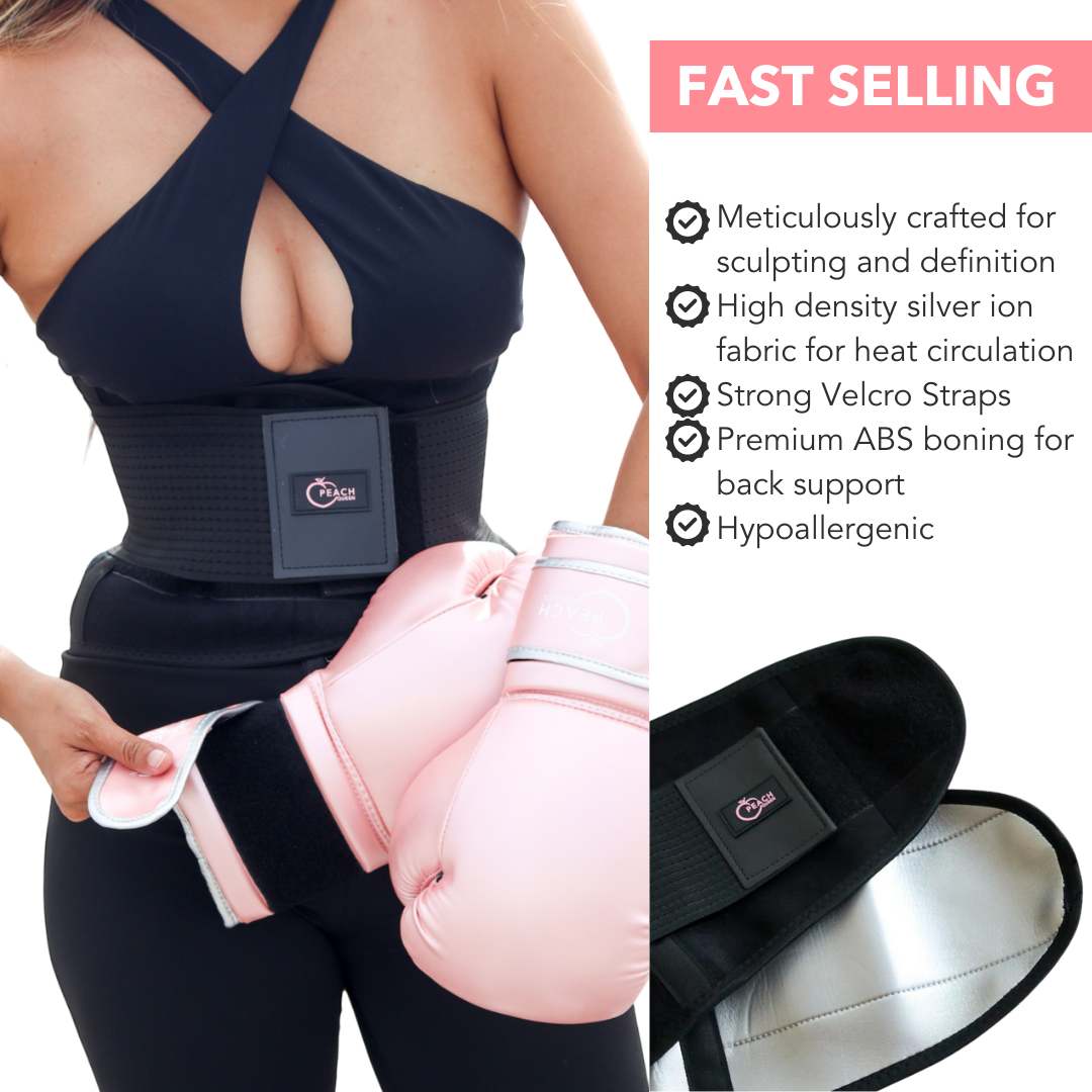 Waist Shaper ( New and improved )