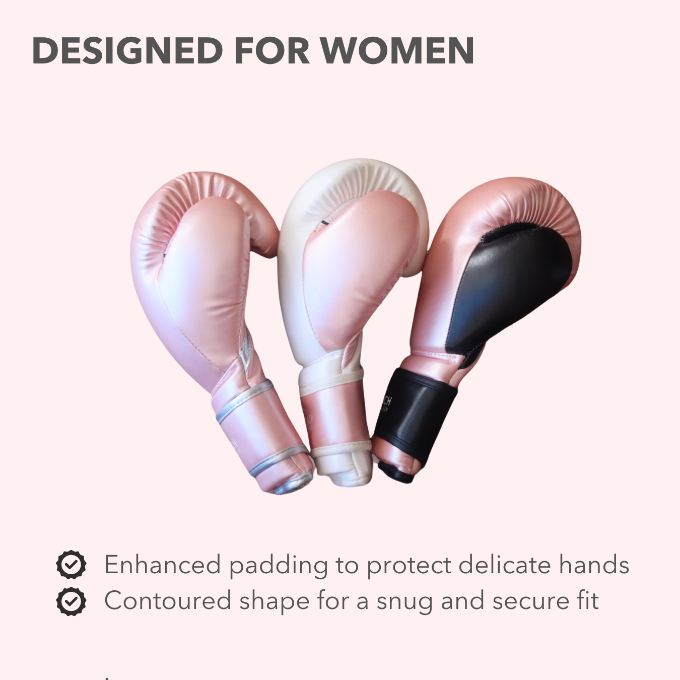boxing gloves for women philippines
