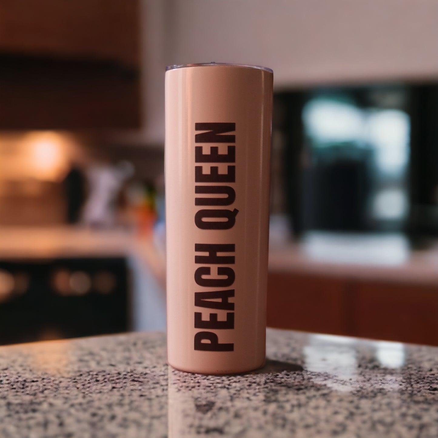Classic Premium Tumbler