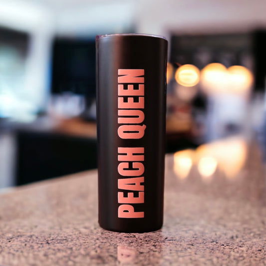 PQ Premium Tumbler