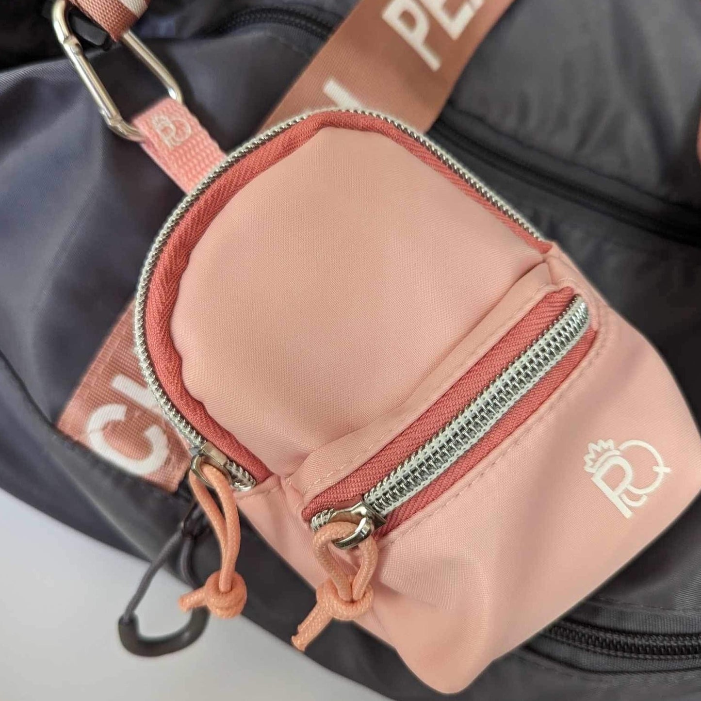 Mini Backpack