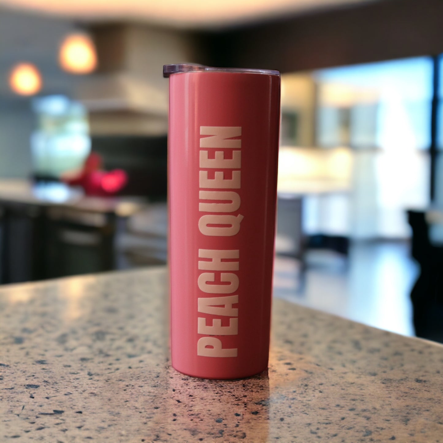 PQ Classic Premium Tumbler