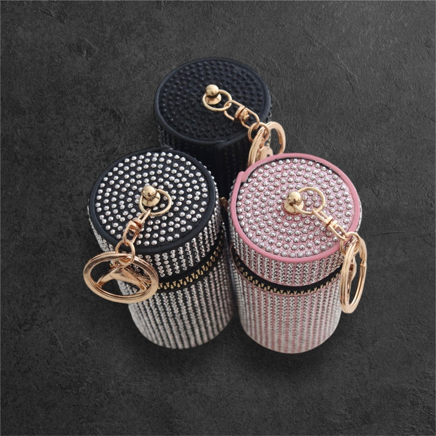 Gleam & Go Case