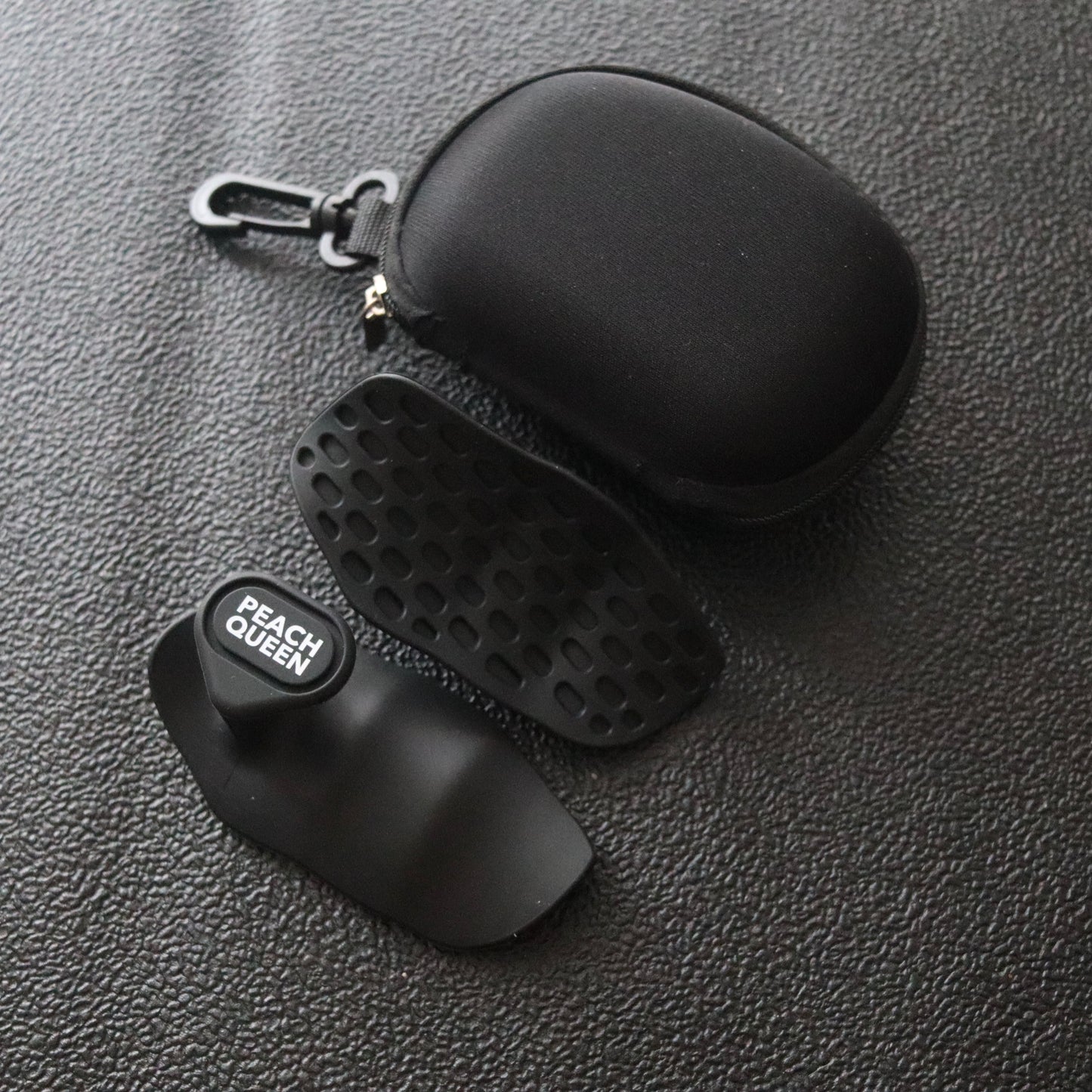 Grippy ( Hand Grip by Peach Queen )
