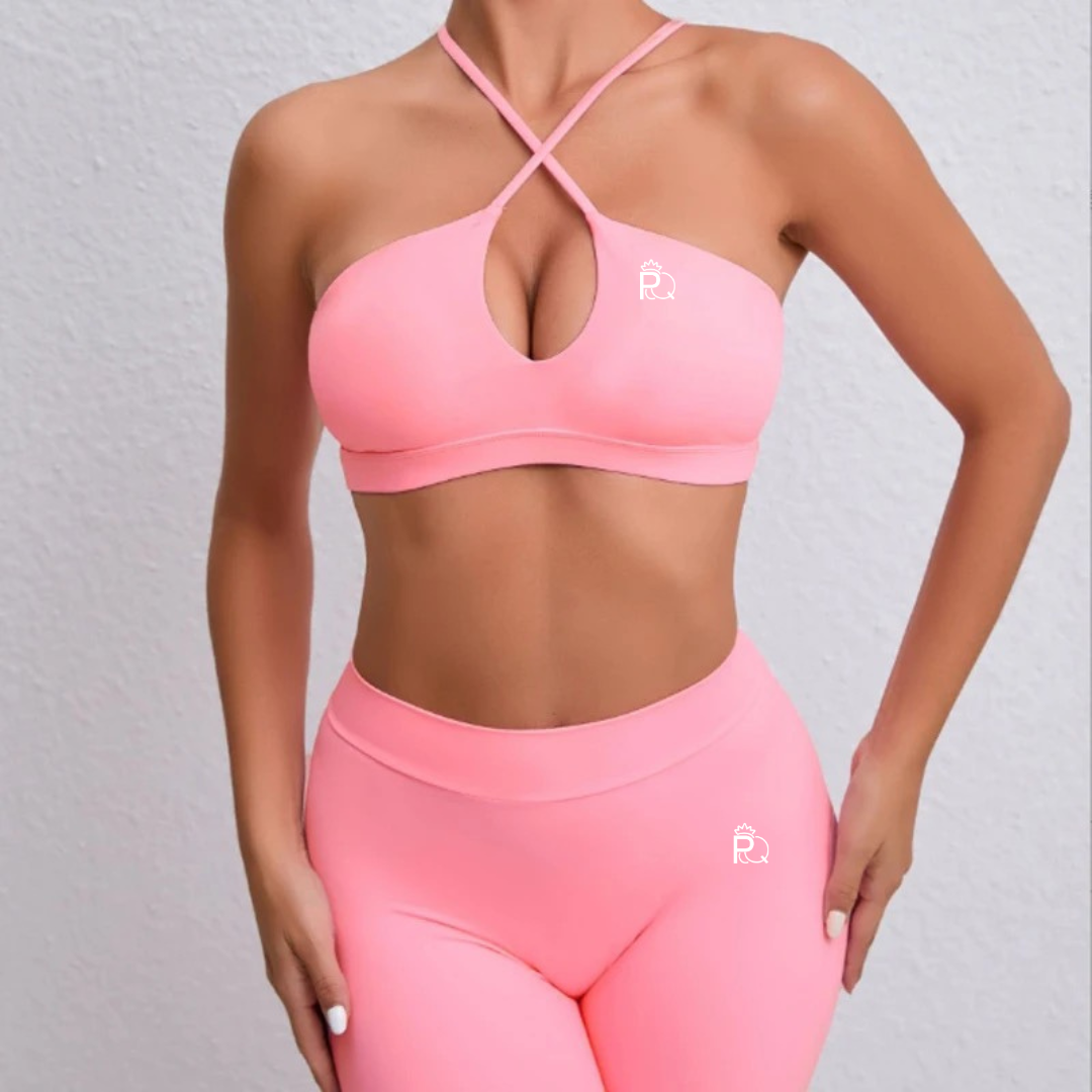 PQ sports bra