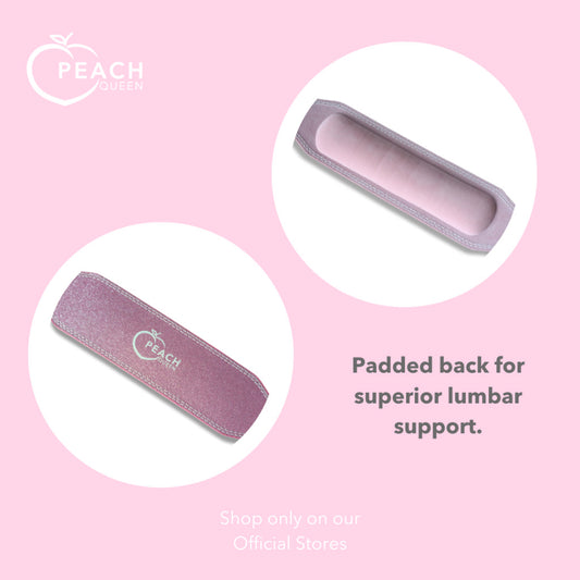 PQ Weight Lifting Belt