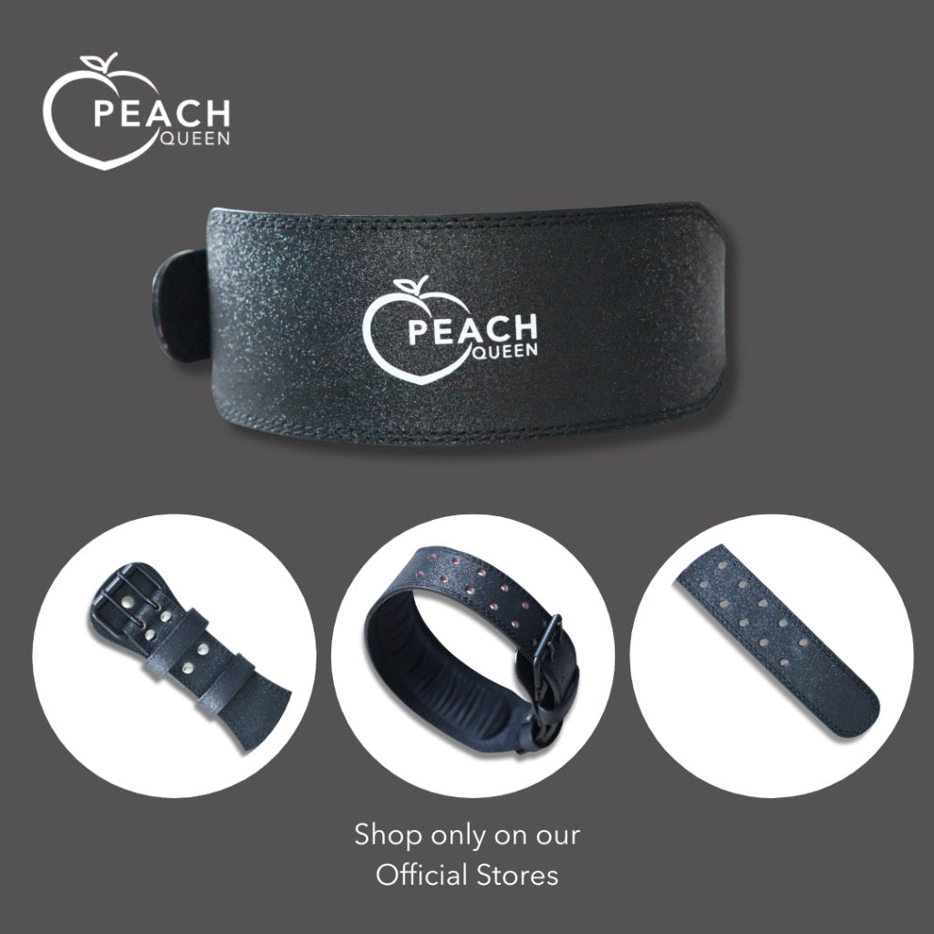 Weight Lifting Belt Ph
