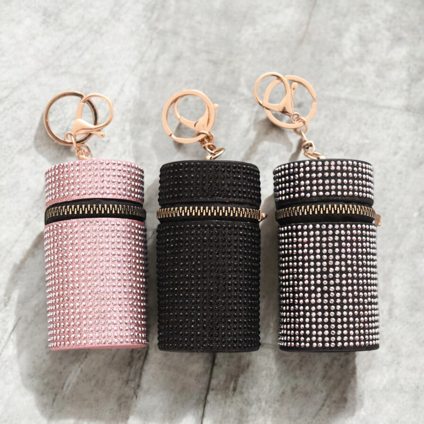Gleam & Go Case