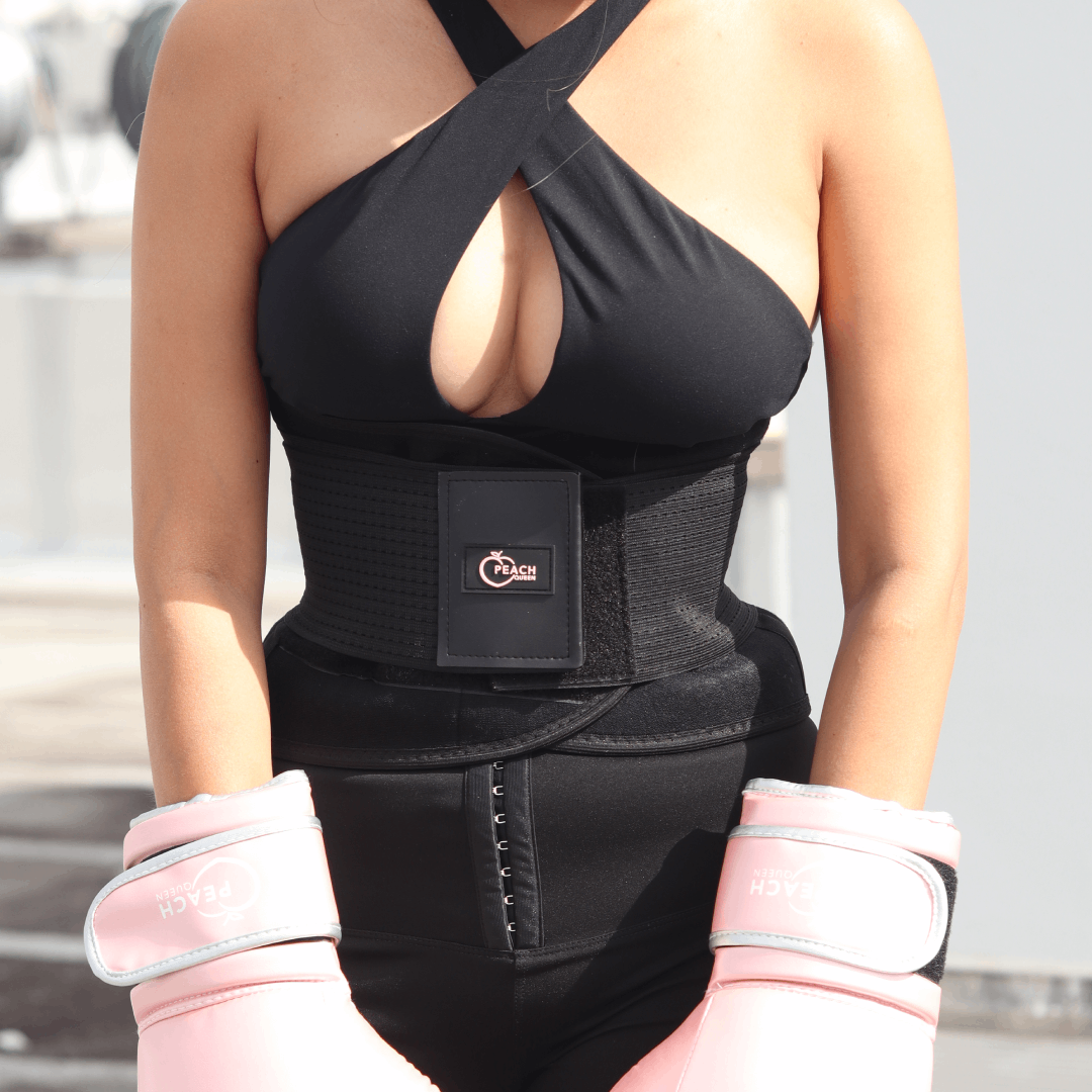 Waist Shaper ( New and improved )
