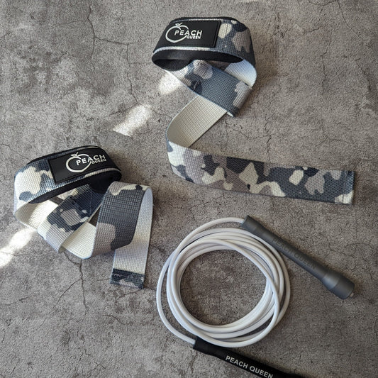 PQ Weightlifting Strap