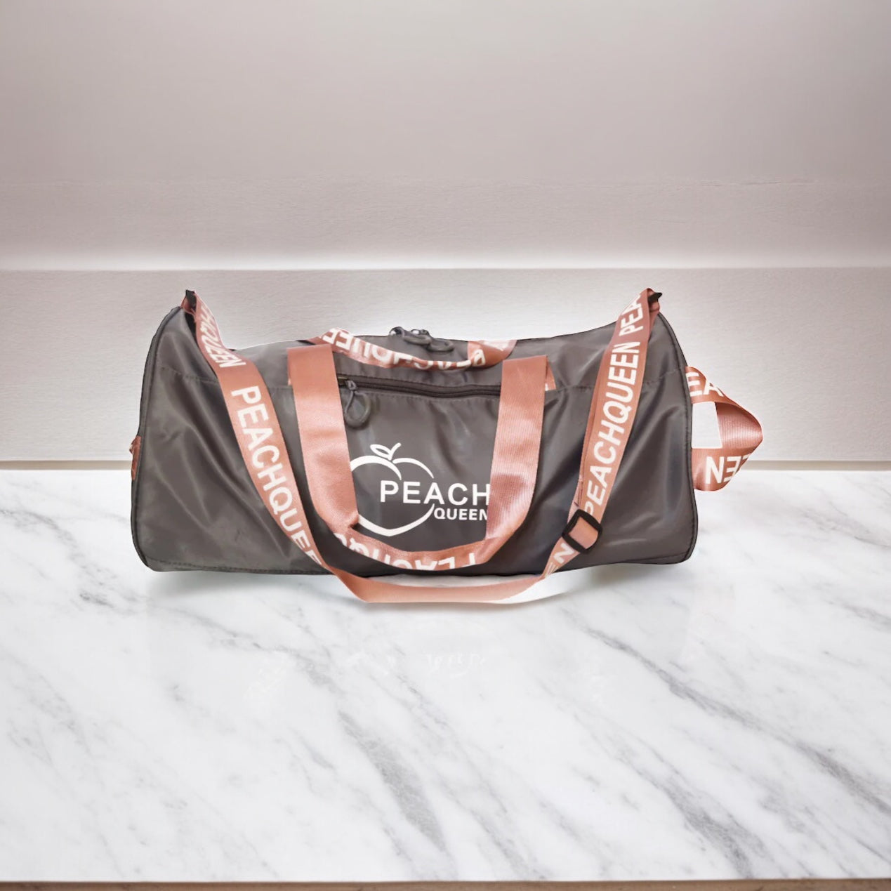PQ Duffle Bag