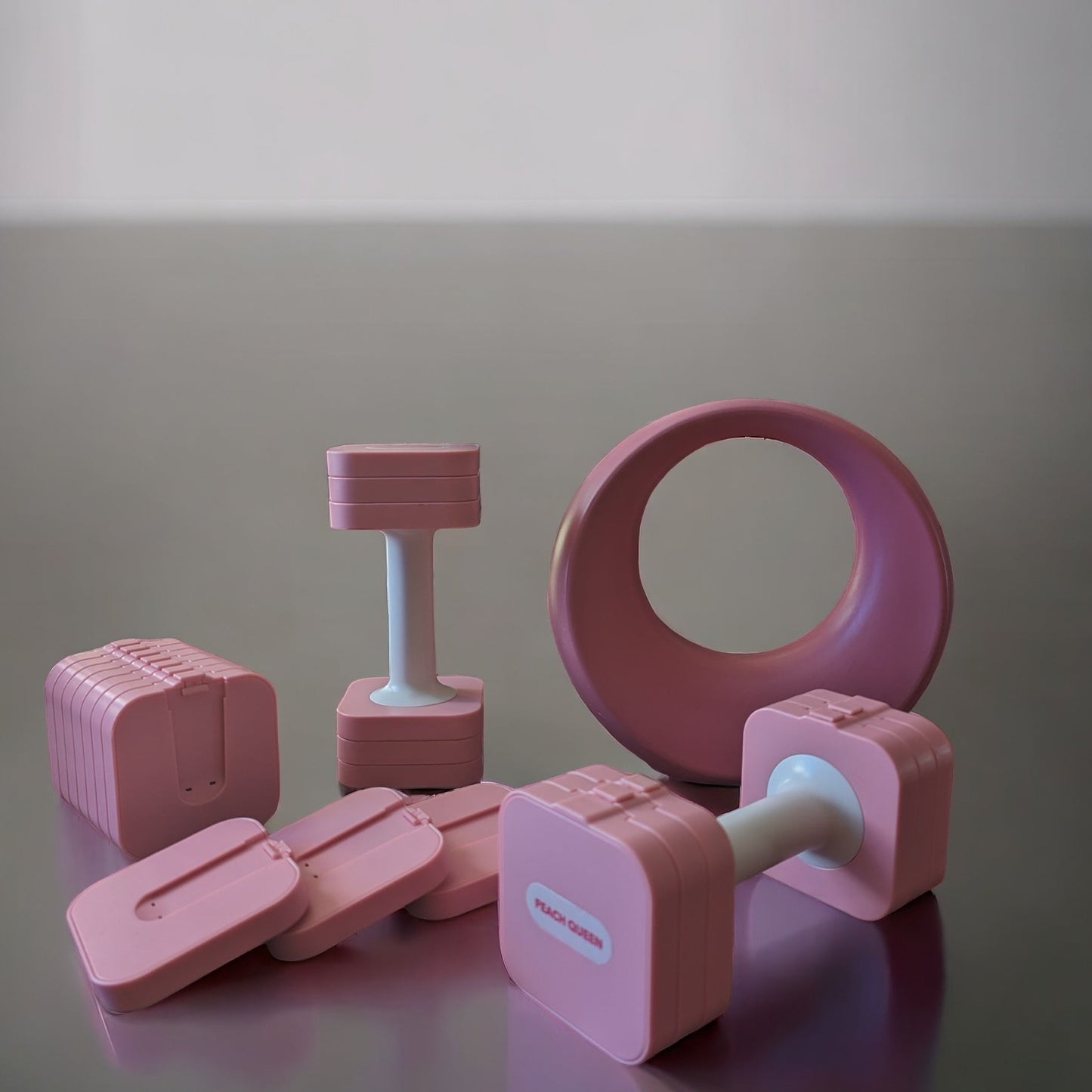PQ signature Adjustable weights ( NO COD )