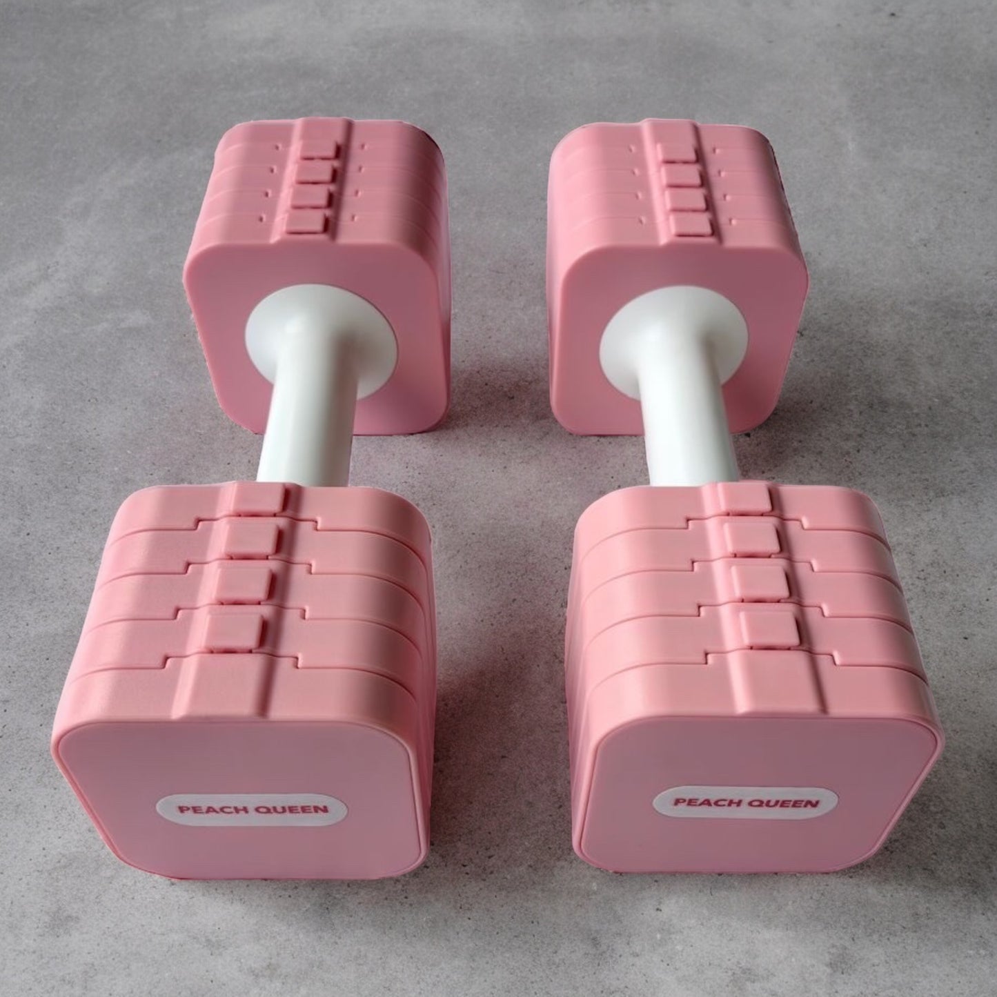 PQ signature Adjustable weights ( NO COD )