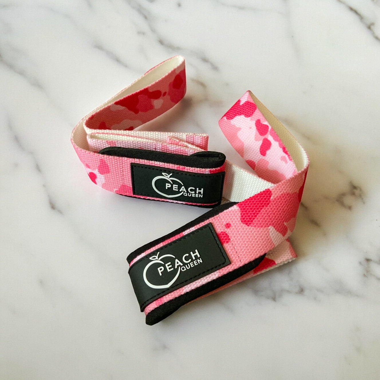PQ Weightlifting Straps