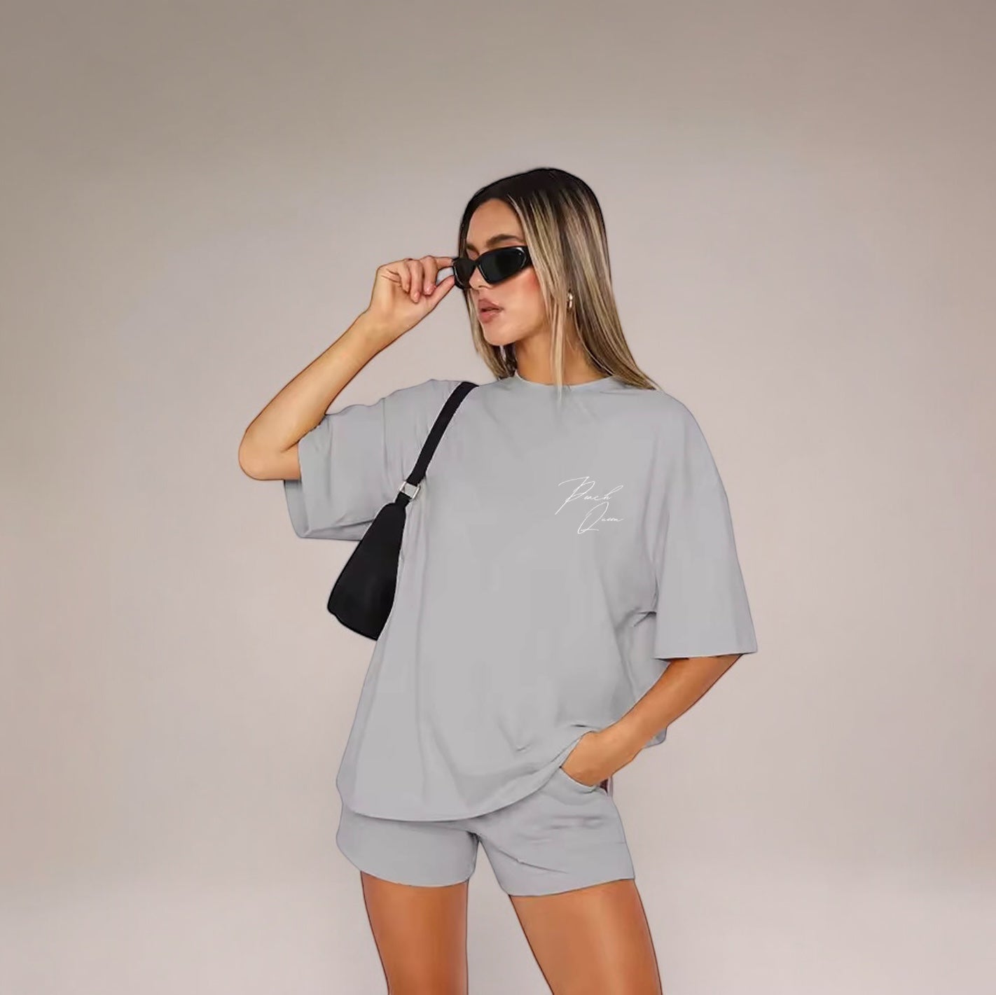 Peach Queen Basic