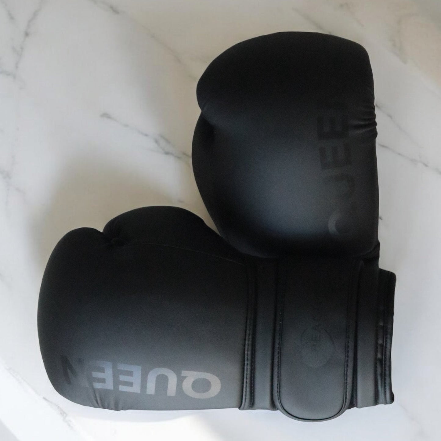 Home Boxing Girl Era Kit with FREE Black Wraps