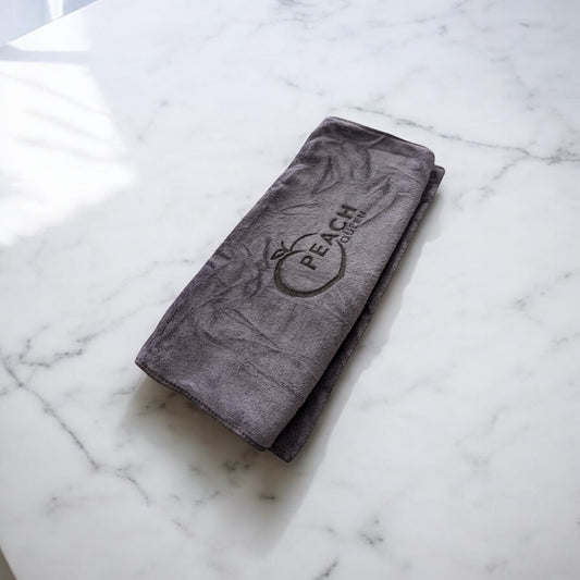 Gym Baddie Era Black Set