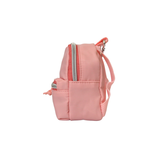 Peach Queen Ph Mini Backpack
