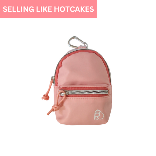 PQ Mini Backpack