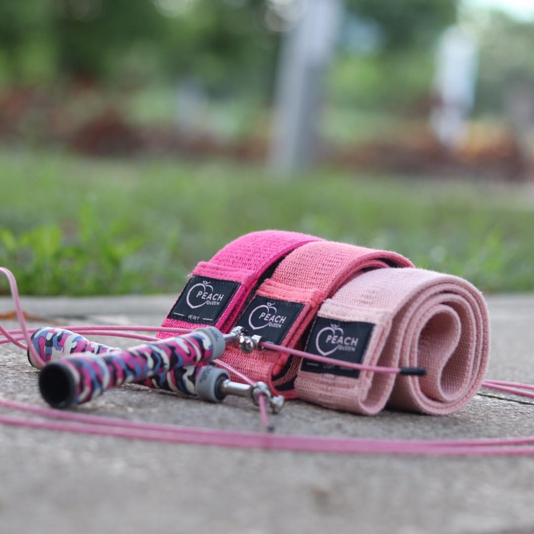 fabric bands philippines