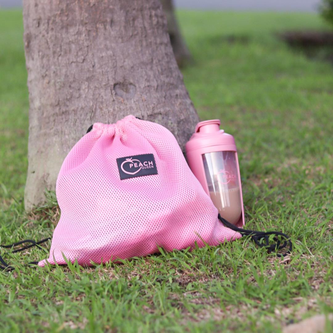 Gym Bag