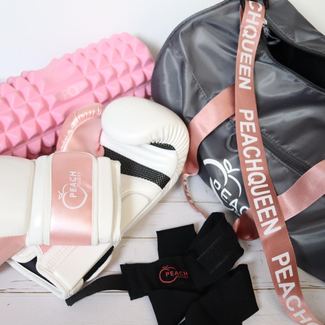 Duffle Bag ph