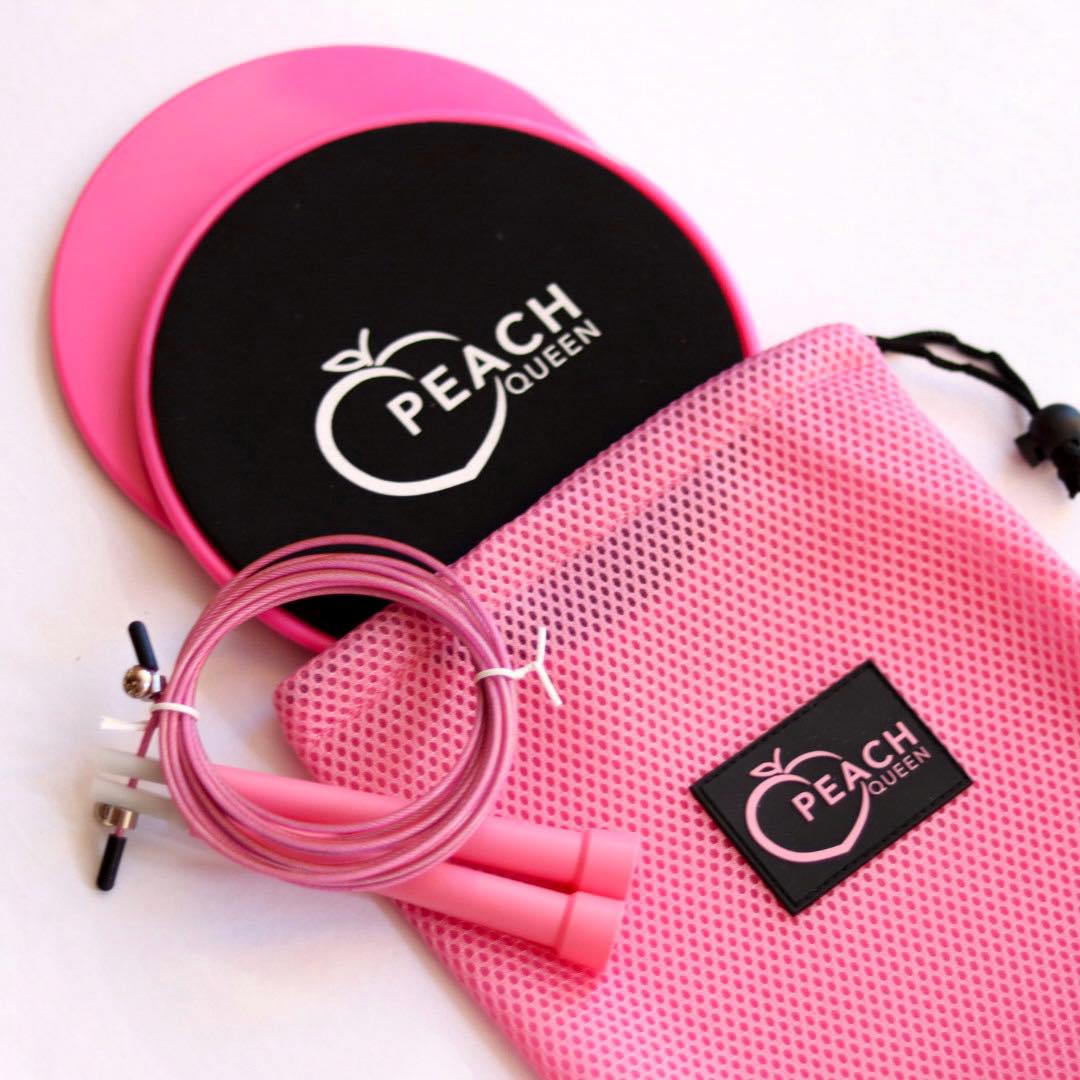 PQ Resistance Band