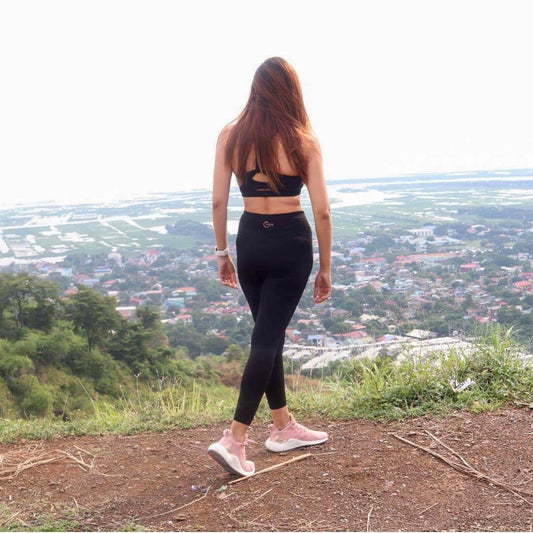 PQ Tummy Control high waist leggings