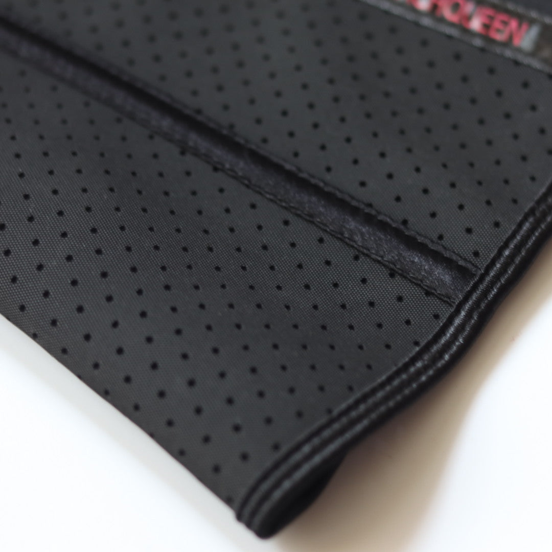 9 Steel Bone Latex Waist Shaper