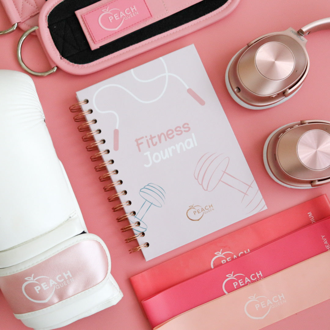 Fitness Journal ph