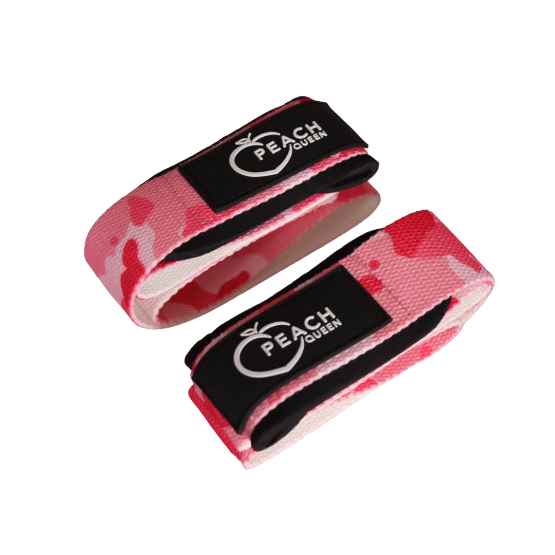 Weightlifting Strap