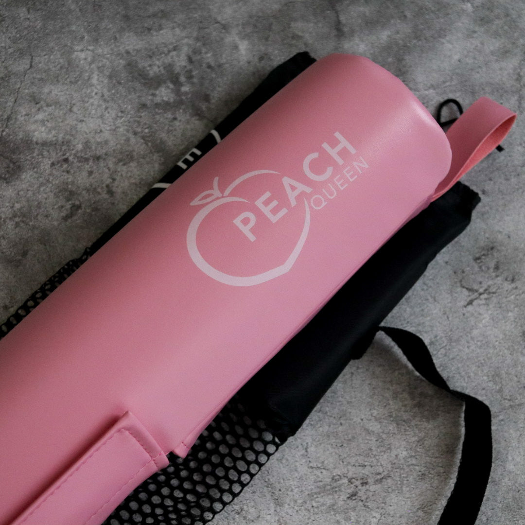 Peach Queen Barbel Pad
