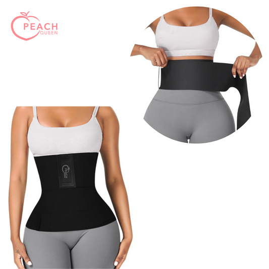 PQ Tummy Control Wrap