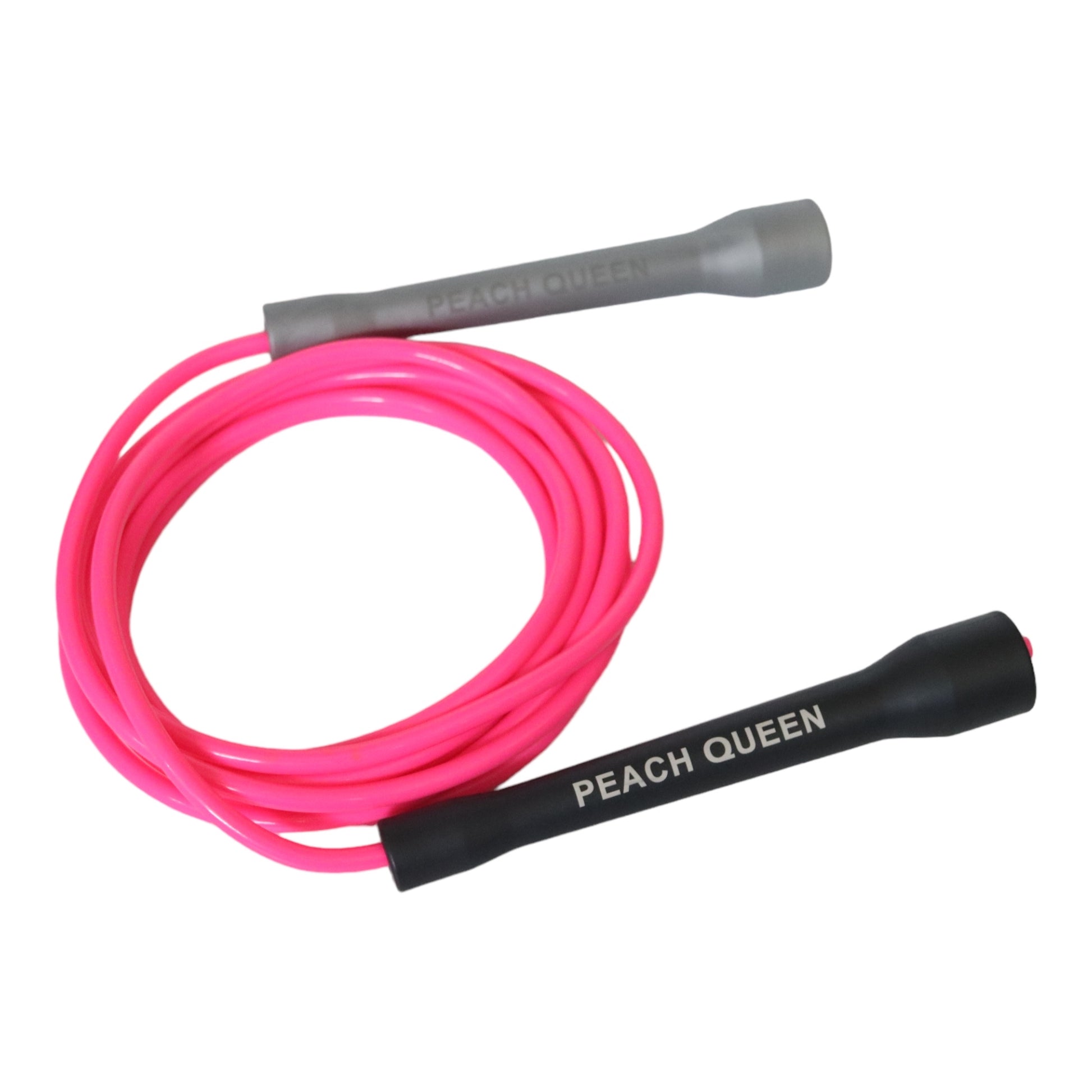 PVC jump rope