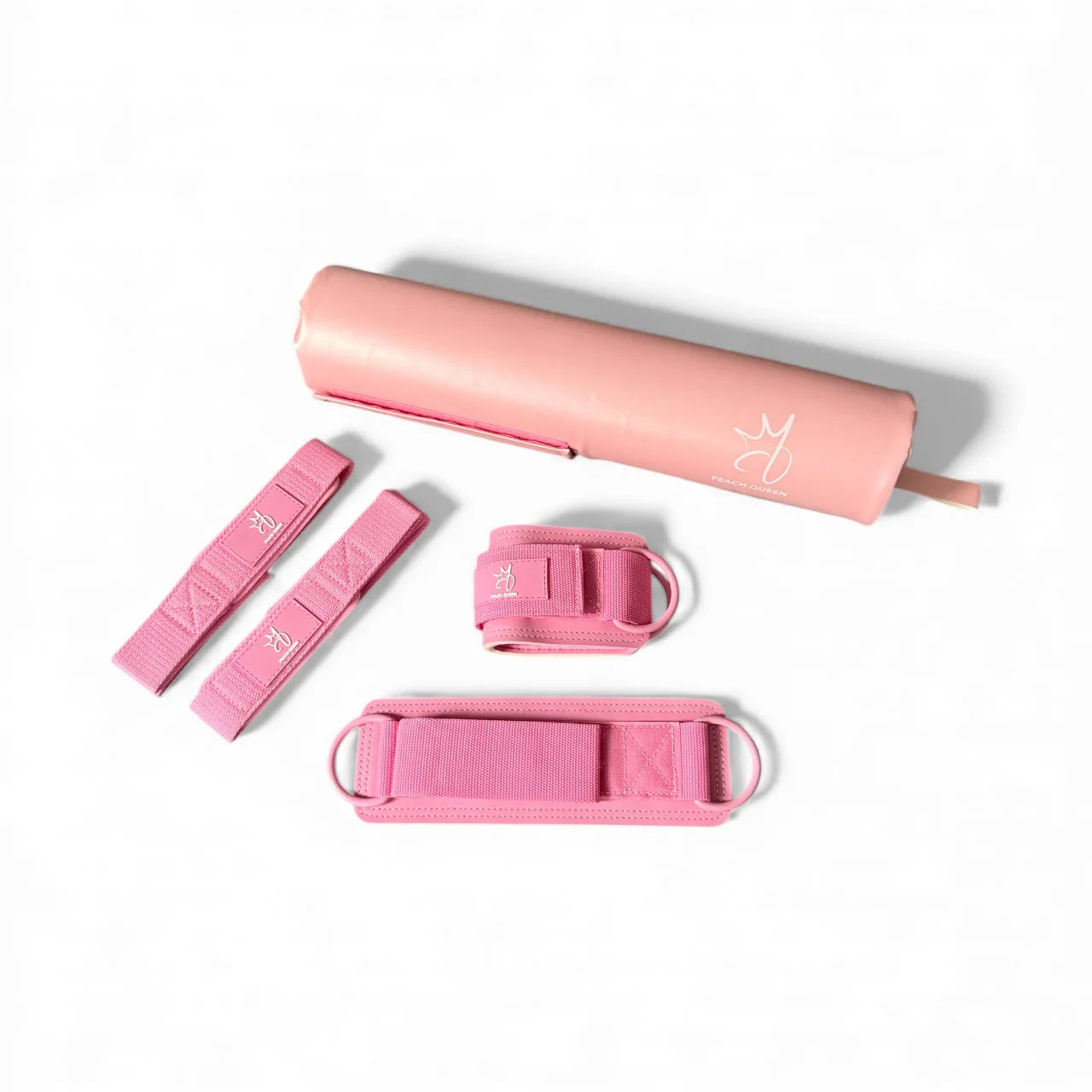 Blush Power Queen Kit