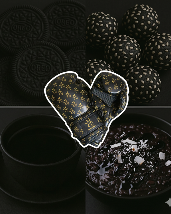 Beauty Meets Strength