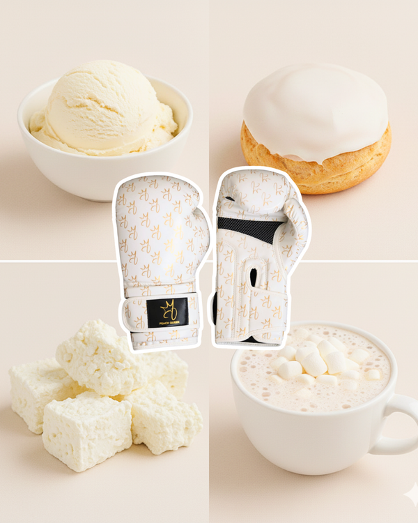 Beauty Meets Strength