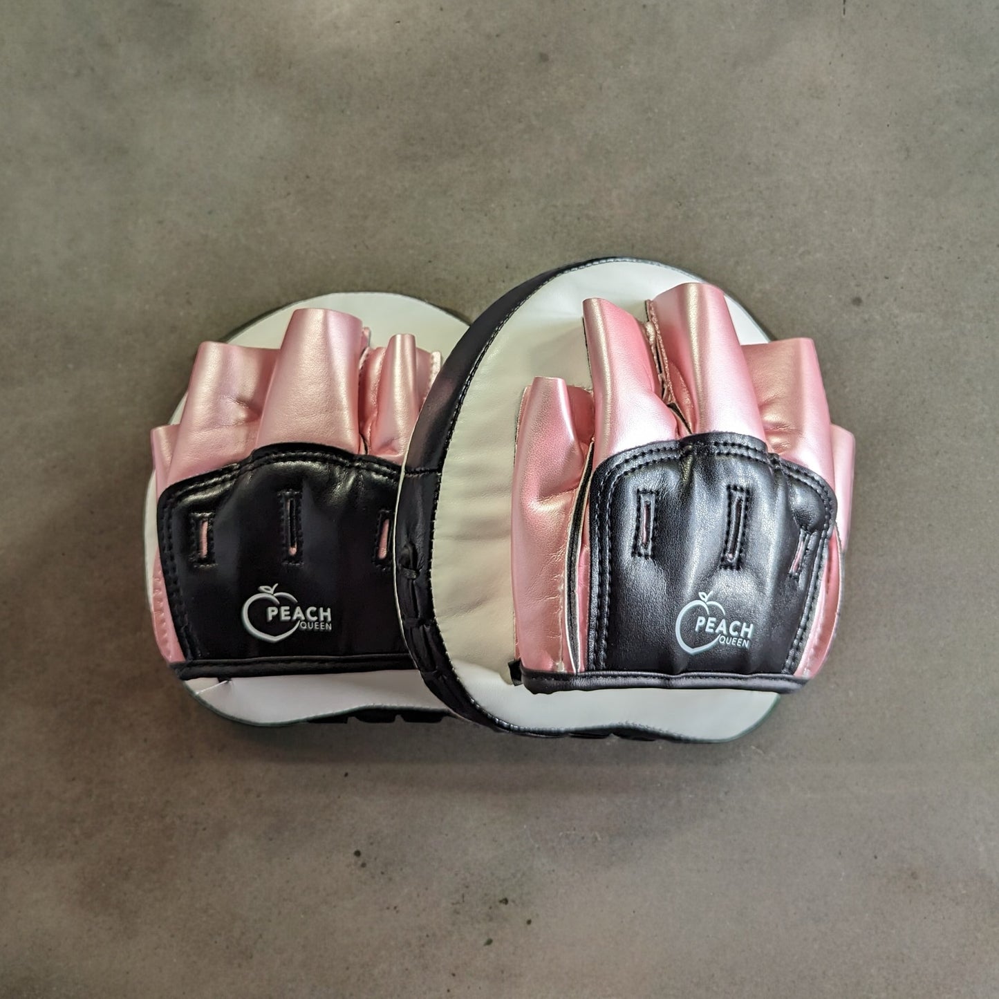 PQ boxing puch mitts