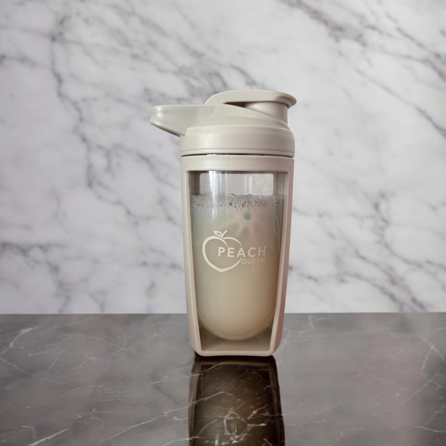PQ v1 Protein Shaker