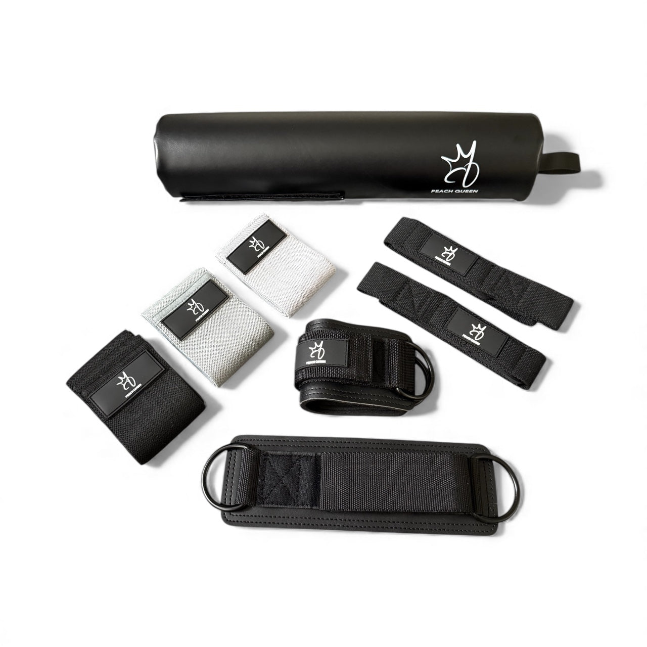 Noir Power Queen Kit