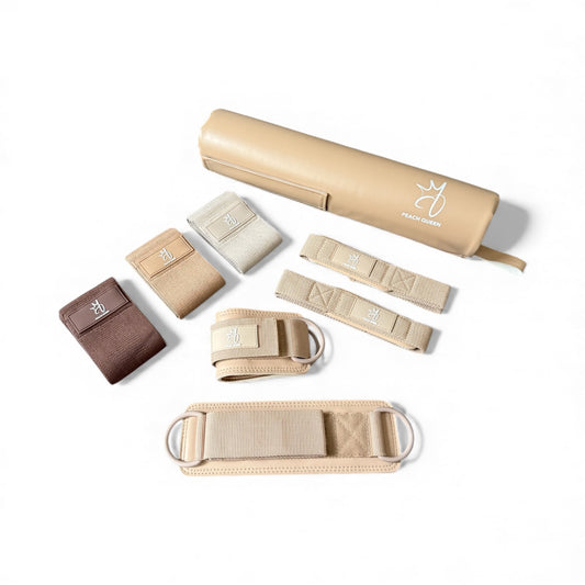 Bare Power Queen Kit