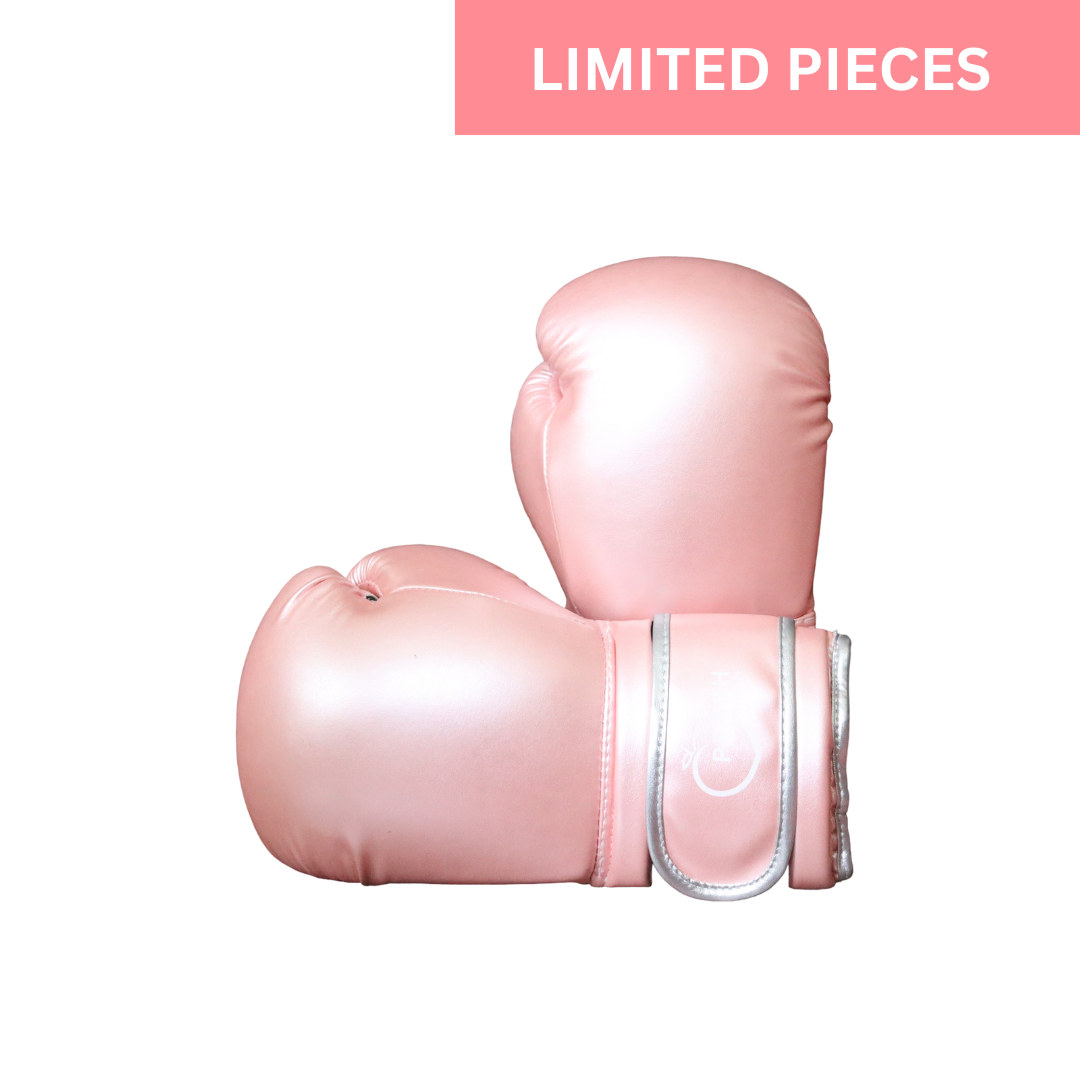 Boxing Gloves for women 10oz ( Fits most women )
