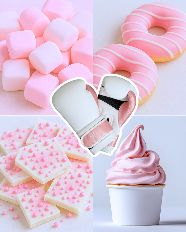 Beauty Meets Strength