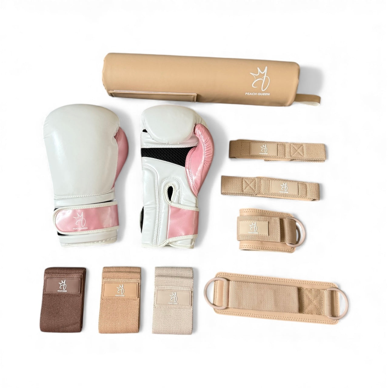 Bare Power Queen Kit with Gloves