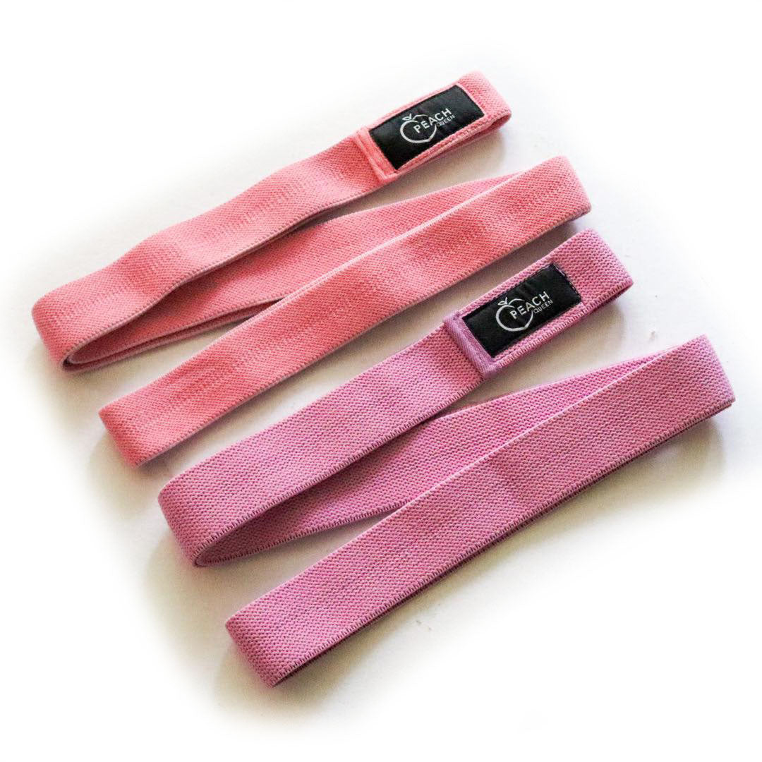 PQ LONG FABRIC BANDS