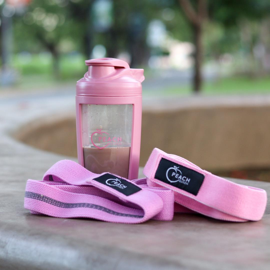 Protein shaker Ph