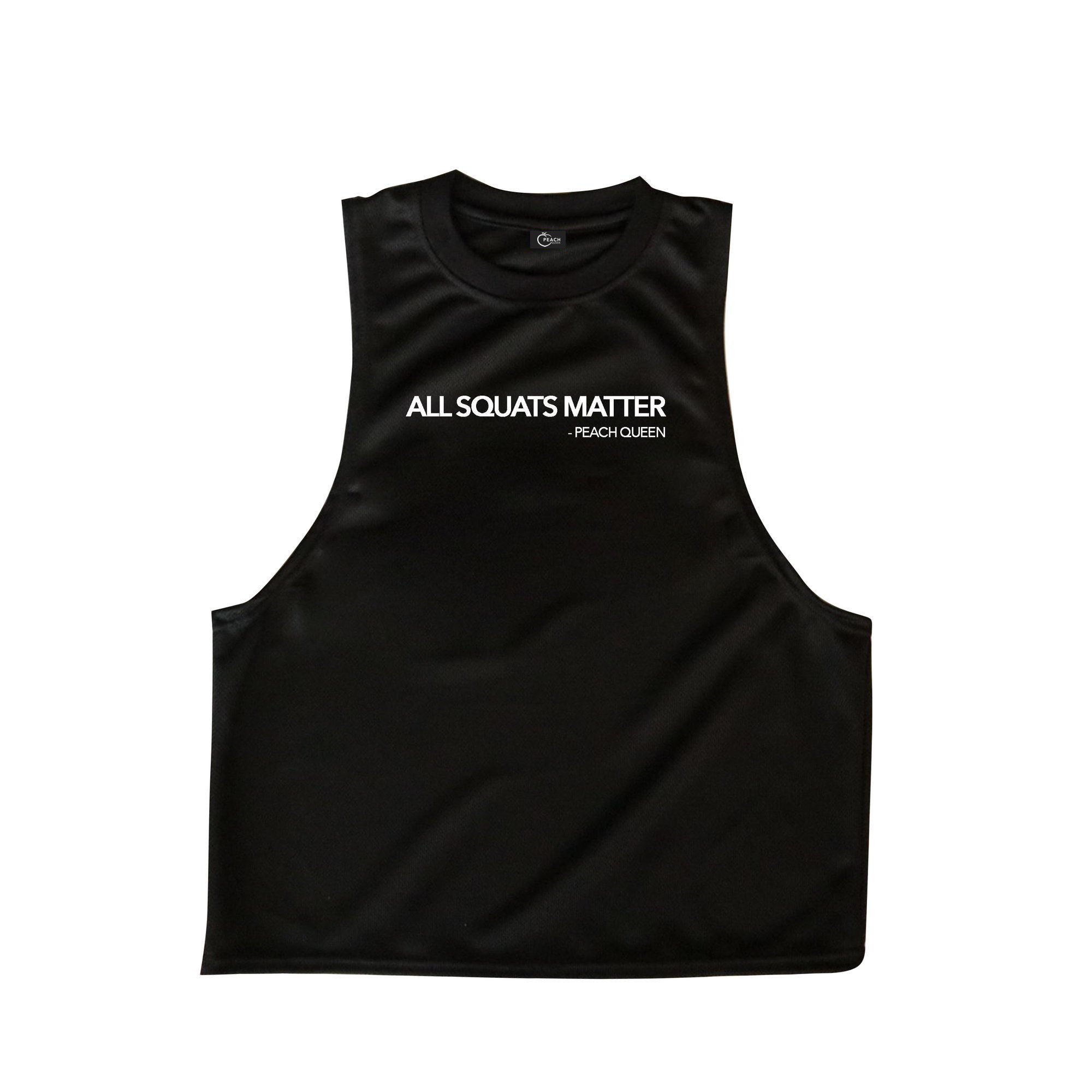 All Squats Matter Dri-Fit Shirt V1